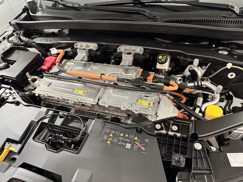 Renault Mégane (2023) E TECH Evolution EV60 1MAJITEL - fotka 39 z 40