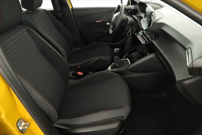 Peugeot 208 (2021) 1.2 PureTech, ČR,1.maj - fotka 7 z 12