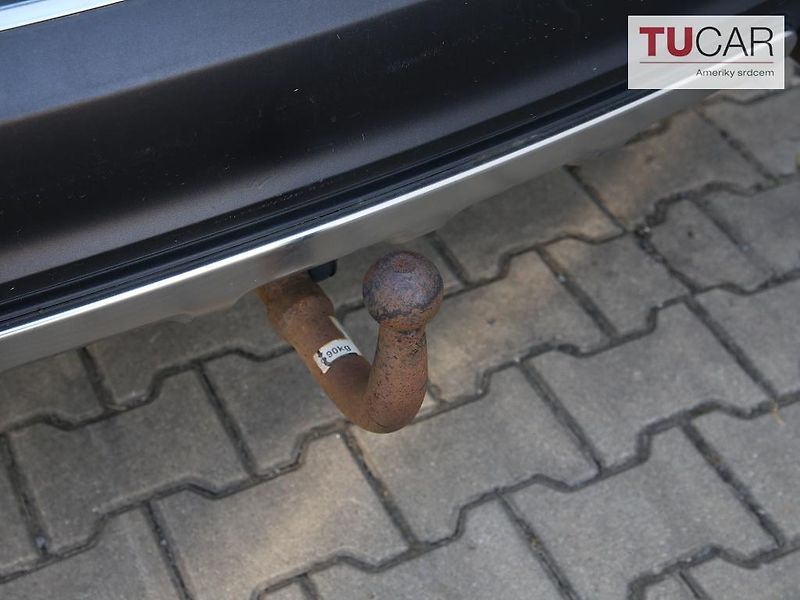 Audi A6 (2010) Allroad Quatro 4.2 V8 Automat  - fotka 11 z 39