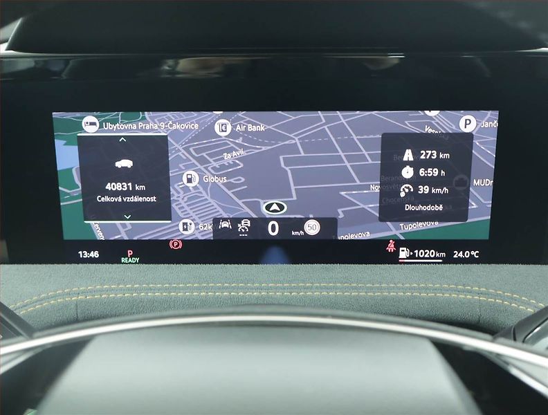 Škoda Superb (2024) Selection 1.5 TSI - fotka 11 z 17