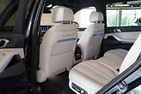 BMW X7 M60i xDrive, Masáž, Skylounge - náhled 44