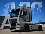 MAN TGX (2026) 18.520 tahač EURO 6 - náhled 1
