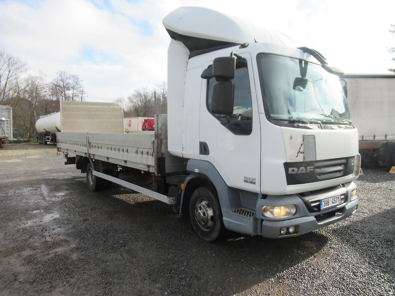 DAF LF (2008) - fotka 3 z 12