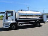 Iveco (2005) Eurocargo ML 150E21 cisterna - náhled 1