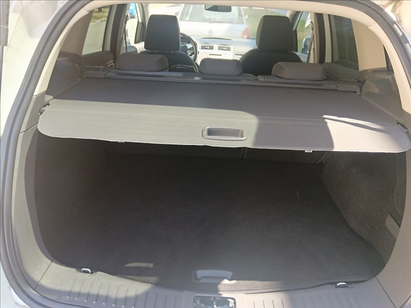 Ford Kuga 2,0 TDCi - fotka 21 z 21