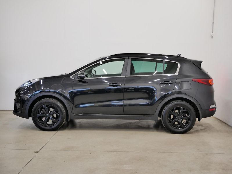 Kia Sportage - fotka 3 z 25