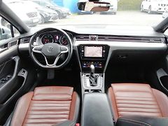 Volkswagen Passat (2021) 2.0 TDi DSG Elegance,Kůže,IQ - fotografie inzerátu