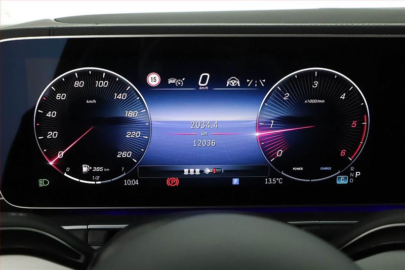 Mercedes-Benz GLE (2024) 300 d 4MATIC - fotka 8 z 29