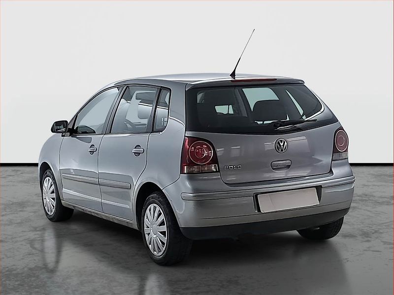 Volkswagen Polo (2007) 1.2, po STK, jezdí výborně - fotka 4 z 14