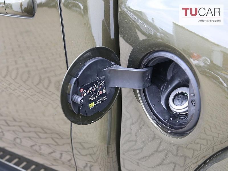 RAM 1500 (2021) TRX 6.2 V8 - fotka 13 z 48
