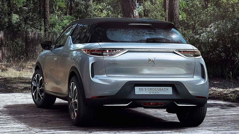 DS3 Crossback