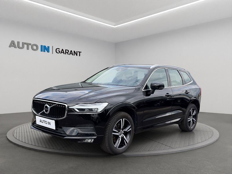 Volvo XC60 (2020) Momentum Pro B4 4x4 1.majitel - fotografie inzerátu