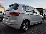 Volkswagen Golf Sportsvan (2016) 2.0TDi 110KW Highline původ ČR - náhled 13