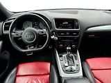 Audi SQ5 BiTDI 230KW quattro - náhled 10