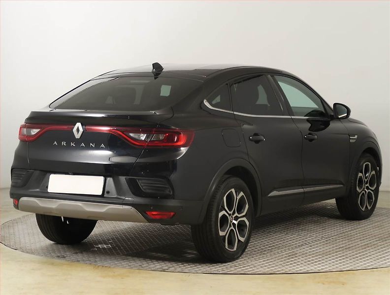 Renault Arkana (2023) 1.3 TCe - fotka 5 z 20
