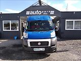 Fiat Ducato 2,0 9 míst L2H2,nová STK - náhled 1