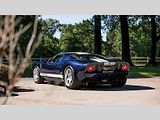 Ford GT.