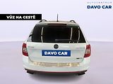 Škoda Octavia 2,0 TSI 169kW RS DSG 1.Maj. - náhled 2