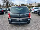 Opel Zafira (2010) 1.8i 103 kW 7 míst,Klima,Stav - náhled 6