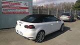 Volkswagen Golf (2013) VI 2,0TDI CABRIO DSG EL.STŘECH - náhled 16