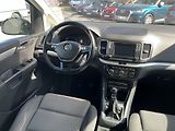 Volkswagen Sharan (2016) 2,0TDi 110Kw 4x4,TAŽNÉ,AKCE  - náhled 11