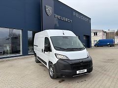 Peugeot Boxer Furgon 3300 L2H2 140k MAN6 - fotografie inzerátu