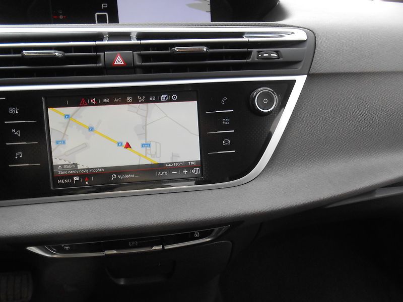 Citroën SpaceTourer 1.6HDi,NAVI, Tažné, Automat!! - fotka 26 z 45