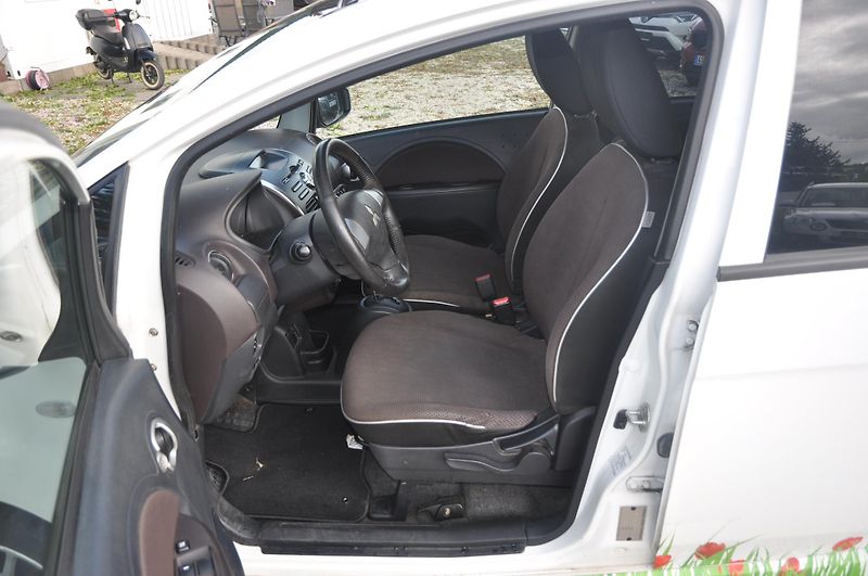 Mitsubishi Ostatní i-MiEV 35kW - fotka 6 z 15
