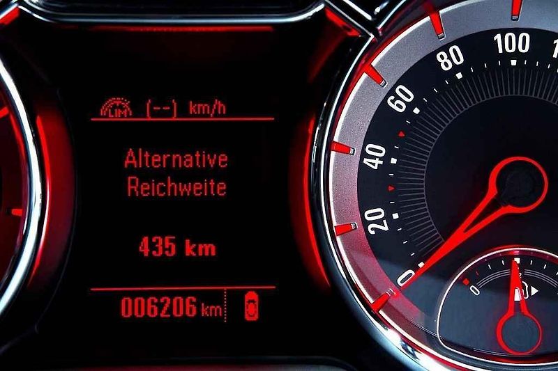 Opel Adam 1.4 LPG ecoFLEX.