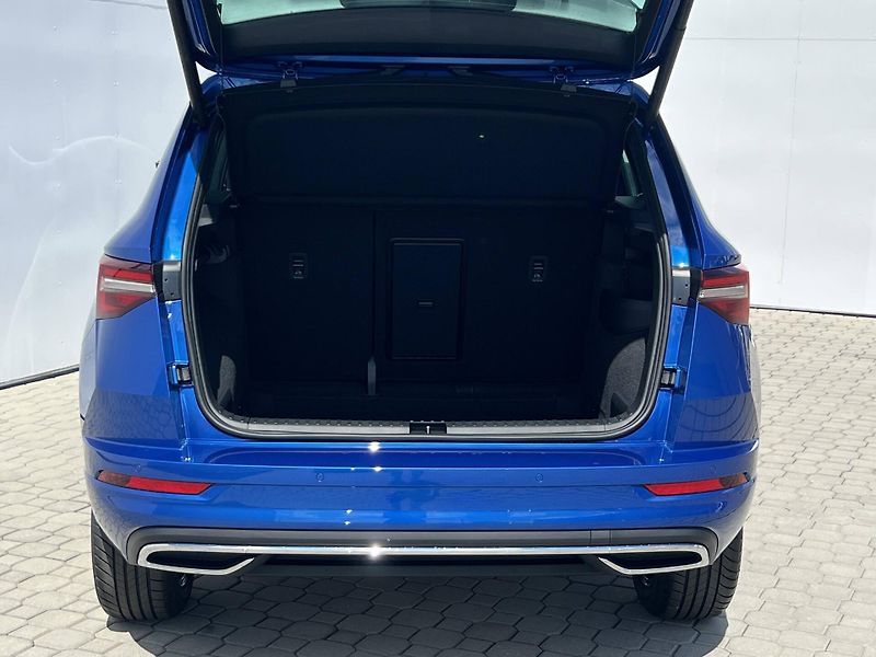Škoda Karoq (2026) Sportline 7DSG 1,5TSI - fotka 6 z 6