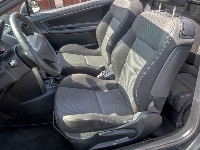 Peugeot 207 (2011) 1.6i 88KW – WINDSHOT - fotka 12 z 22