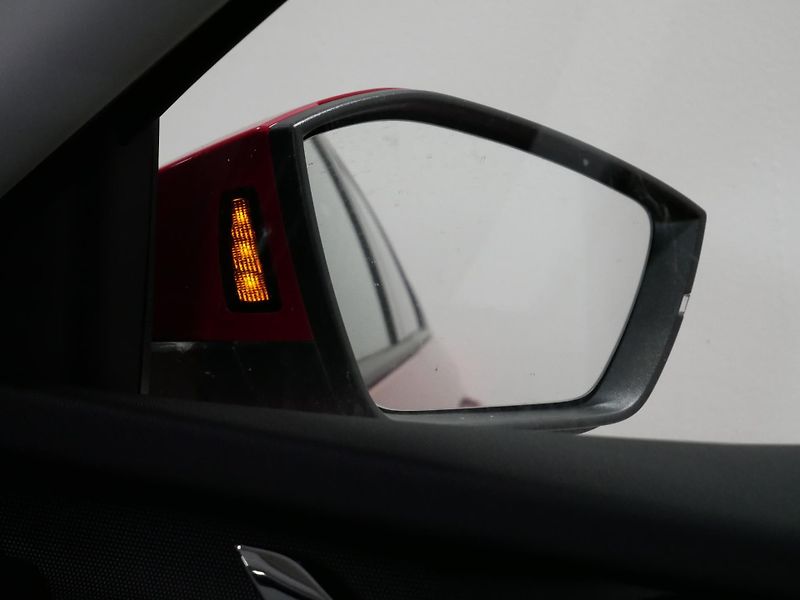Škoda Octavia - fotka 22 z 25