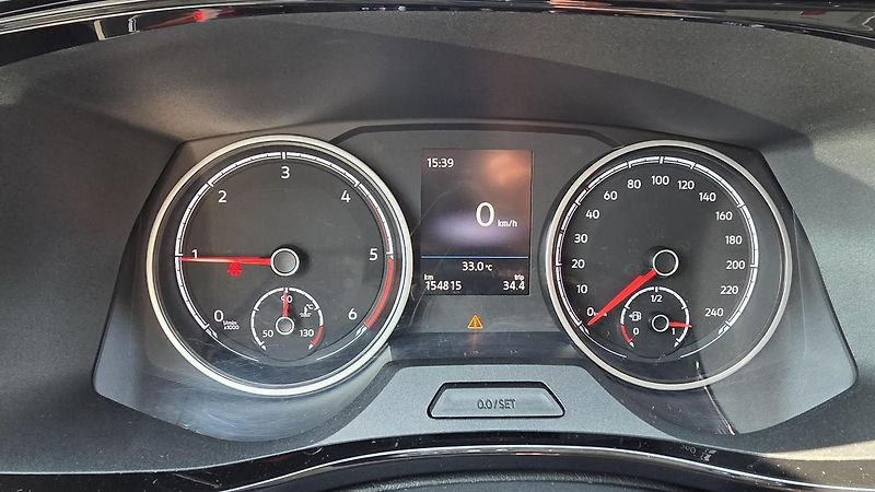 Volkswagen Multivan T6.1. 2.0 TDi LONG comfortline - fotka 25 z 27