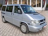 Volkswagen Caravelle (2002) 2.5TDI 111kW -7.MÍST-TAŽ.ZAŘ. - náhled 1