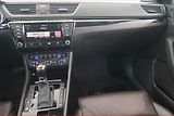 Škoda Superb (2016) Laurin&Klement 2.0 TDI - náhled 8