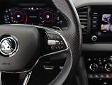 Škoda Karoq (2021) Sportline 1.5 TSI - náhled 23