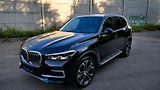 BMW X5 (2022) 30d M paket | 1. maj. - náhled 1