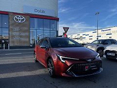Toyota Corolla TS 2.0 Hybrid GR Sport - fotografie inzerátu