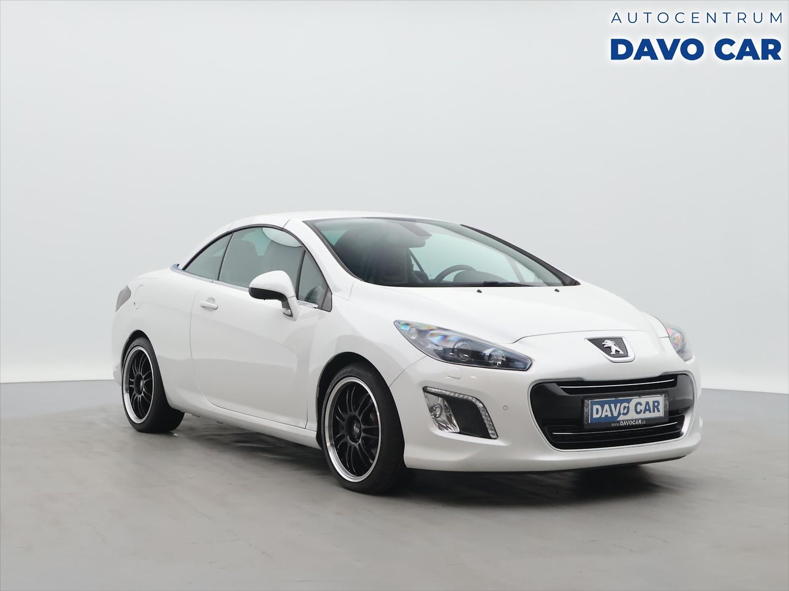 Peugeot 308 1.6 16v THP 147kW GT
