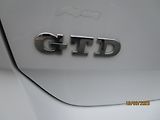 Volkswagen Golf (2015) 7 GTD 2,0  - náhled 6