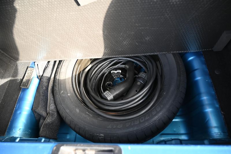Dacia Spring Comfort Plus Electric 27kWh  - fotka 28 z 41
