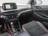 Hyundai Tucson (2019) N-Line 2.0 CRDi - náhled 8