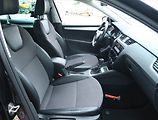 Škoda Octavia (2020) 1.5 TSI, Automat, Kůže, Navi - náhled 9
