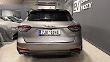 Maserati Levante (2021) 3.0T GandSport,350 PS, - náhled 8