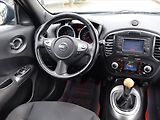 Nissan Juke (2011) 1.6 i, Serv.kniha, Tempomat - náhled 7