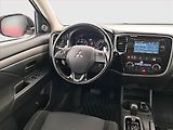 Mitsubishi Outlander (2016) 2.2 DI-D, 4X4, Automat - náhled 7