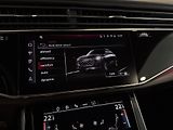 Audi Q8 50 TDI B&O Laser Carbon OLED - náhled 35