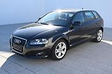 Audi A3 Sportback 2.0TDI 103KW 1/2010 - náhled 9