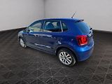 Volkswagen Polo (2012) 1,4 16v Style - náhled 3