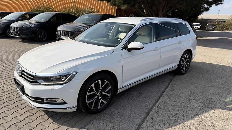 Volkswagen Passat (2019) 2.0 TDI 140kW,ČR, 4MOT DSG - fotka 28 z 48
